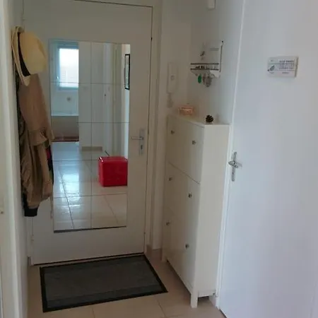 Appartamento Les Roches Blanches Trébeurden