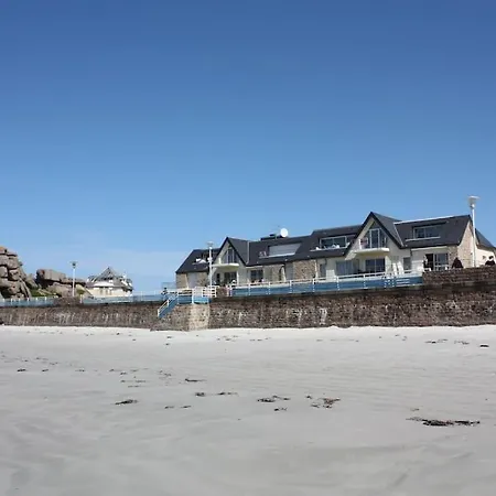 Lägenhet Les Roches Blanches
